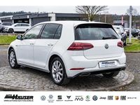 gebraucht VW Golf VII Highline 1.5 TSI DSG R-LINE NAVI ACC LED PDC SITZHZG