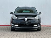 gebraucht Renault Scénic III Grand BOSE Edition AHK