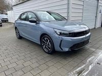 Neu Opel Corsa S 2025 Grau Kleinwagen