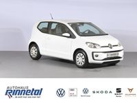 gebraucht VW up! up! move