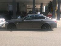 gebraucht BMW 530 D F10 Bj 2010