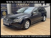 Gebraucht VW Passat 122 PS (89 kW) 2023 Deep black perleffek (metallic) Kombi