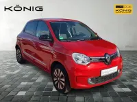 Gebraucht Renault Twingo Techno 60 kW (82 PS) 2023 Rot Kleinwagen
