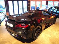 gebraucht Corvette Corvette C8 Coupe