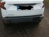 Gebraucht Dacia Duster Essentiel 91 PS (66 kW) 2025 Weiß SUV