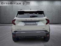 Neu Dacia Duster Extreme 131 PS (96 kW) 2025 Sandstone (hnv) SUV