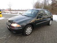 gebraucht Rover 200 Young 1.4L / 4 Türer / Wenig Km / mit TÜV