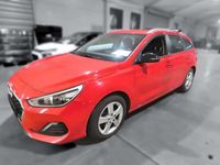 gebraucht Hyundai i30 1.6 CRDi YES! Navi RKam Lane PDC Klima SHZ