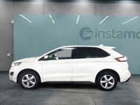 gebraucht Ford Edge 2.0 TDCi Bi-Turbo 4x4 ST-LINE