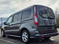 gebraucht Ford Grand Tourneo Connect 1.5 TDCi 88kW Titanium