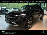 Gebraucht Mercedes GLC220 197 PS (144 kW) 2025 Schwarz SUV