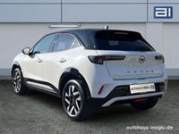 Gebraucht Opel Mokka 131 PS (96 kW) 2025 Weiss banquise SUV
