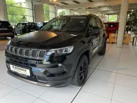 Usado Jeep Compass 241 HP (177 kW) 2022 Preto SUV