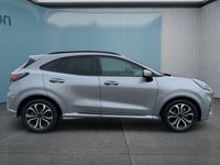 Usata Ford Puma ST-Line X 125 CV (91 kW) 2022 Argento SUV