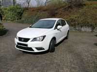 gebraucht Seat Ibiza Ibiza1.4 16V Style