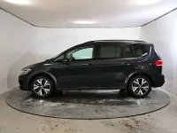Gebraucht VW Touran Highline 150 PS (110 kW) 2026 Grau Van / Kleinbus