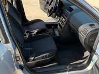 Usata Opel Astra 85 CV (62 kW) 2000 Grigio Berlina