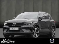Gebraucht Volvo XC40 Core 300 kW (408 PS) 2022 Schwarz SUV