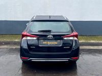 gebraucht Toyota Auris Touring Sports Comfort NAVI SHZ ALU