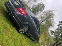 Gebraucht Mercedes C280 AMG 231 PS (169 kW) 2007 Grau Limousine