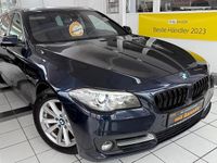 Używany BMW 530 Performance 258 KM (189 kW) 2016 Niebieski Kombi