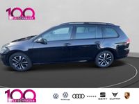 gebraucht VW Golf VII Variant VII United 1,0 TSI NAVI+APPLECARP