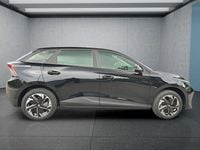Używany MG MG4 EV 125 kW (170 KM) 2025 Czarny Hatchback