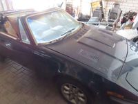 gebraucht Triumph TR7 *zum Restaurieren oder Schlachten*Alu-Felgen*