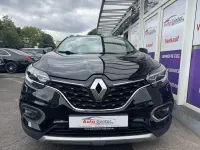 Gebraucht Renault Kadjar LIMITED 140 PS (102 kW) 2020 Schwarz SUV