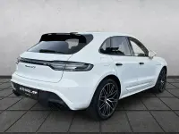 Second-hand Porsche Macan GTS 441 CP (324 kW) 2023 Alb SUV