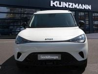 Gebraucht Smart #1 Edition #1 200 kW (272 PS) 2025 Digital white metallic SUV