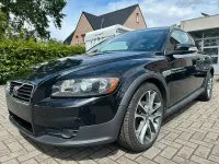 Gebraucht Volvo C30 Summum 136 PS (100 kW) 2009 Schwarz Kleinwagen