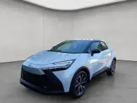 Gebraucht Toyota C-HR 223 PS (164 kW) 2025 Weiß SUV
