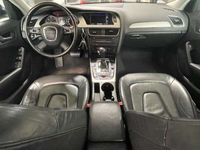 gebraucht Audi A4 Allroad QUATTRO 3.0 TDI AUTOM,LEDER,XENON