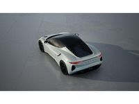 Neu Lotus Emira 405 PS (297 kW) 2026 Mist white Coupé