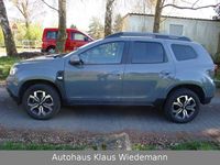 Gebraucht Dacia Duster Journey 131 PS (96 kW) 2023 Grau SUV