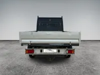 Gebraucht Peugeot Boxer 120 PS (88 kW) 2010 Weiß Van