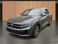 Gebraucht VW Touareg R-line 340 PS (250 kW) 2024 Grau SUV