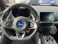 Używany Alpine A110 252 KM (185 kW) 2018 Biały Coupe