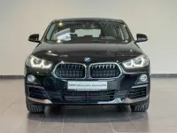 Gebraucht BMW X2 Advantage 140 PS (102 kW) 2019 Schwarz SUV