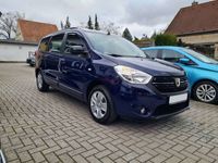 gebraucht Dacia Lodgy Comfort TCe 130 GPF