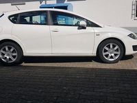 gebraucht Seat Leon 1.6 TDI.HÜ 03.2026