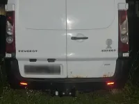 Gebraucht Peugeot Expert 136 PS (100 kW) 2007 Weiß Van