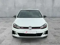 Gebraucht VW Golf VII GTI 290 PS (213 kW) 2019 Pure white Limousine