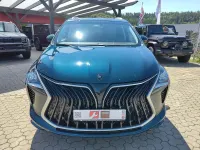 Gebraucht DFSK Forthing 4 177 PS (130 kW) 2024 Grün Limousine