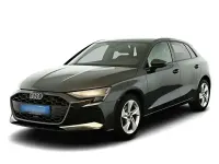 Gebraucht Audi A3 Advanced 204 PS (150 kW) 2025 Grau