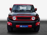 gebraucht Toyota FJ Cruiser 4.0 X-Treme Navi/Leder/Kamera