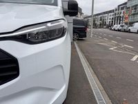 Neu Ford Transit Custom Trend 232 PS (170 kW) 2025 Weiss Van