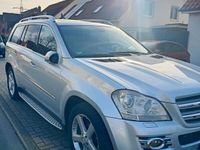 gebraucht Mercedes GL320 