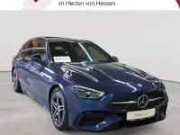Second-hand Mercedes C220 AMG 2023 Andere Berlinǎ